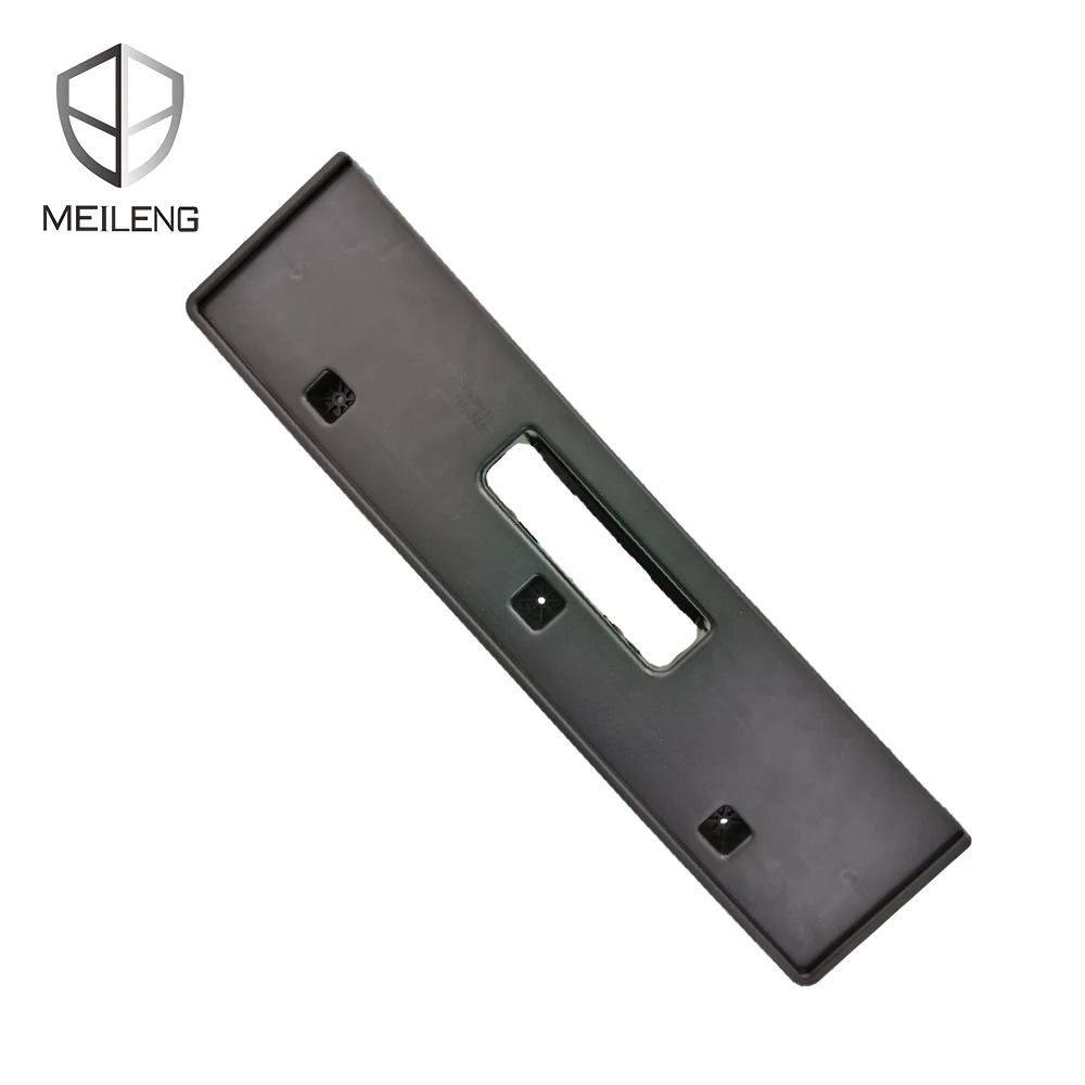 MEILENG 71145-T2A-K00 - Durable License Plate Frame for Honda Accord