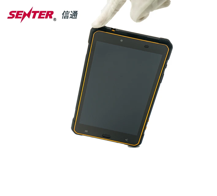 Android 8.1 Os 8 Inch Rugged Tablet Manufacturers and Factory China - Low  Price - Senter Electronic