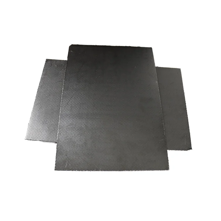 Лист прокладки выхлопных газов для промышленного