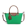 Green without tag