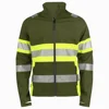 Verde militar