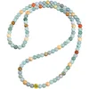 Collar de jade XL09