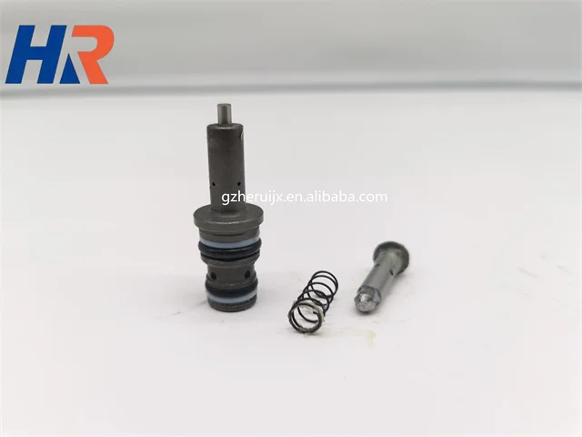 Original Excavator Control Valve Assembly Kit 0791818