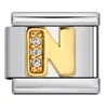 Gold N