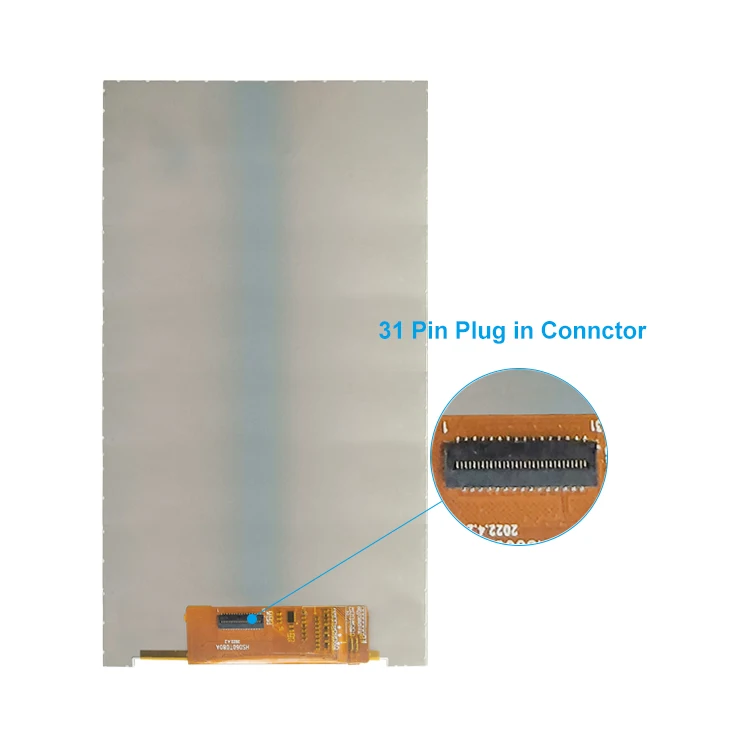 6 inch MIPI Projector TFT LCD Display 1080*1920 1080P 6inch LCD Screen ...