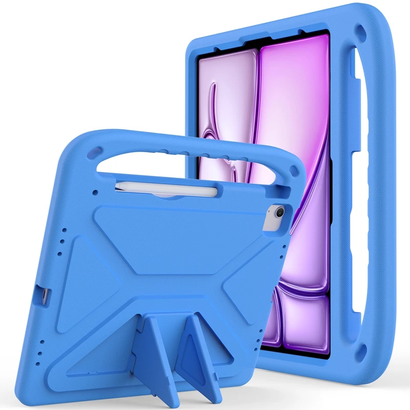 Custodia Bambini Antiurto Per IPad 10a Generazione 11,9'' 2022 - Con