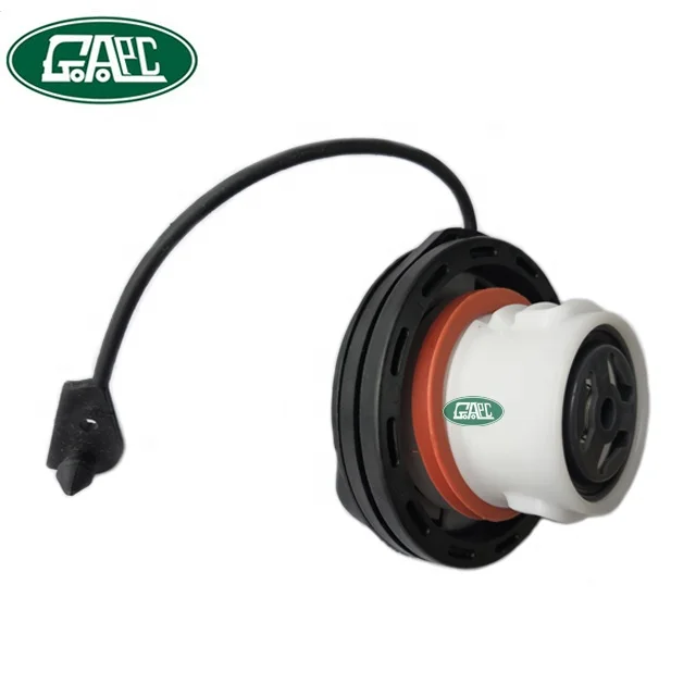 Qklyxr Fuel Oil Tank Cover Cap Rope Cable LR053665, For Land Rover