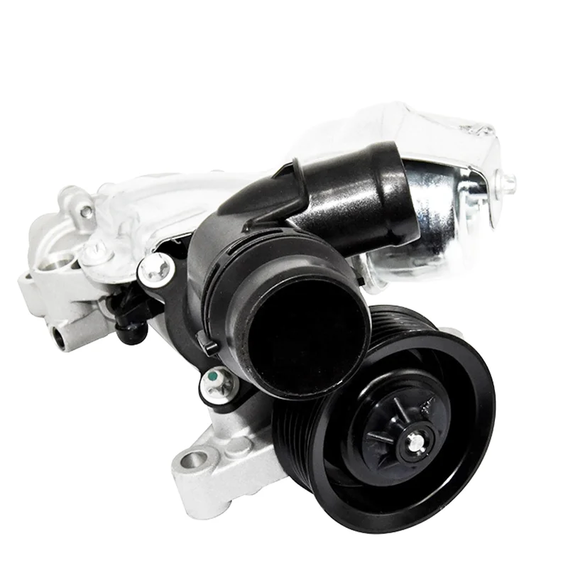 Mercedes-benz OEM Water Pumps - High Performance & Reliability