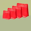 สีแดง