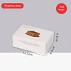 white paper box
