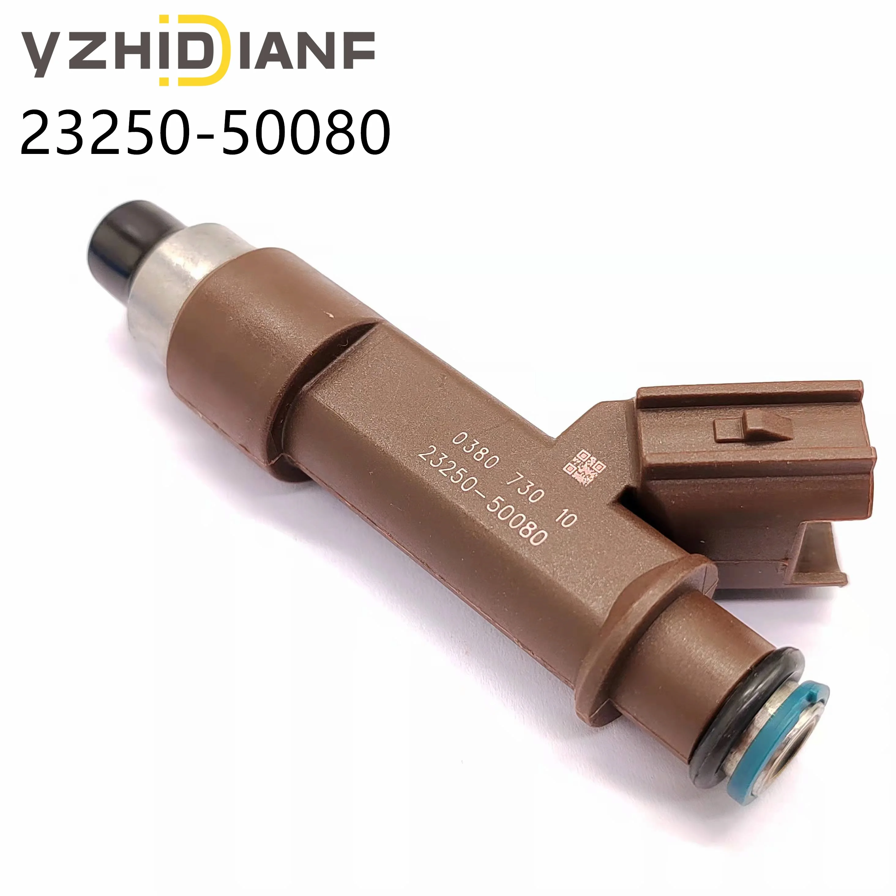 High-quality Fuel Injector Nozzles for Toyota & Lexus
