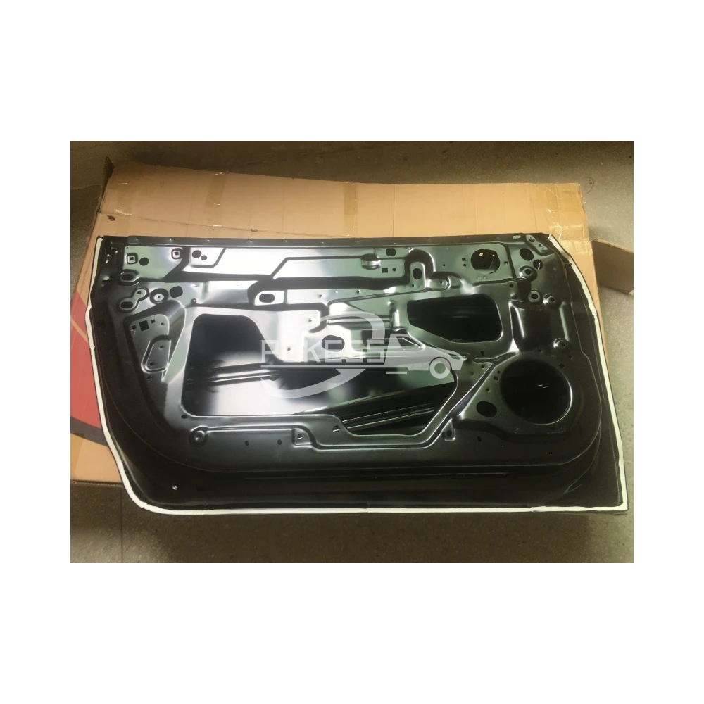 POKESS Car Front Door FR3Z6320125A FR3B6320125BL Front Door L for Ford... — 2