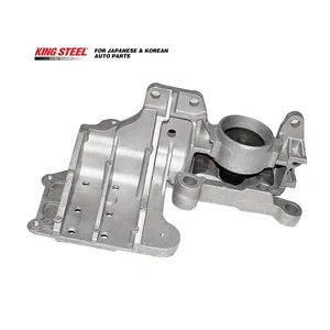 KINGSTEEL OEM 11220-JE20A 11220JE20A Natural Rubber Auto Engine Parts Engine Mounting for Nissan QASHQAI J10 08-