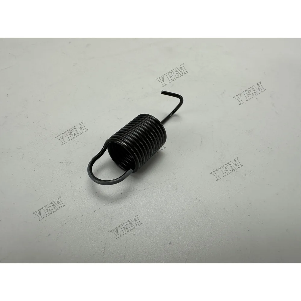 For Kubota V2403 Spring 1J864-56410 Engine Parts 3