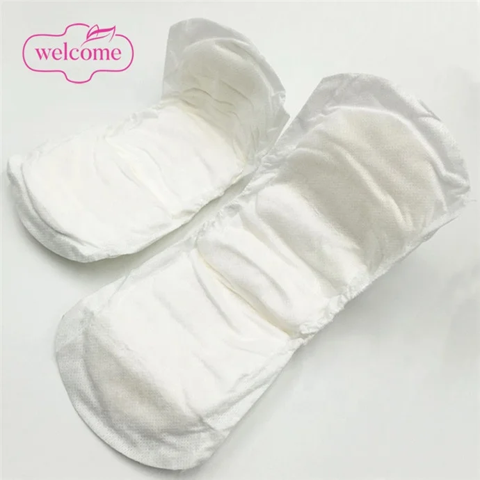 Maternity Pads - 8 Pads (480 MM)