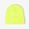 Fluorescent Jaune