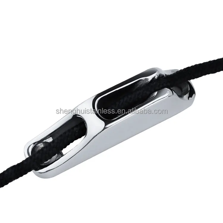 Preço de Fábrica 316 Apoio de Corrente Inox para Cordas Acessórios de Âncora Acessórios Marítimos para Barco Iate Navio