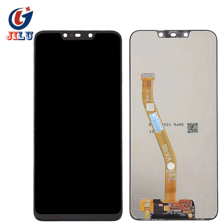 Для Huawei Nova 3i ЖК-дисплей с сенсорным экраном дигитайзер в сборе INE-LX2 Замена Оригинал для Huawei Nova 3i INE-LX2 ЖК-дисплей