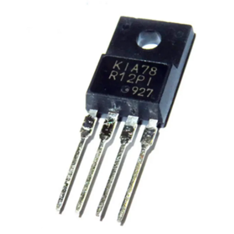 Pengying IC KIA78R12PI - Standard Chip for Electronic
