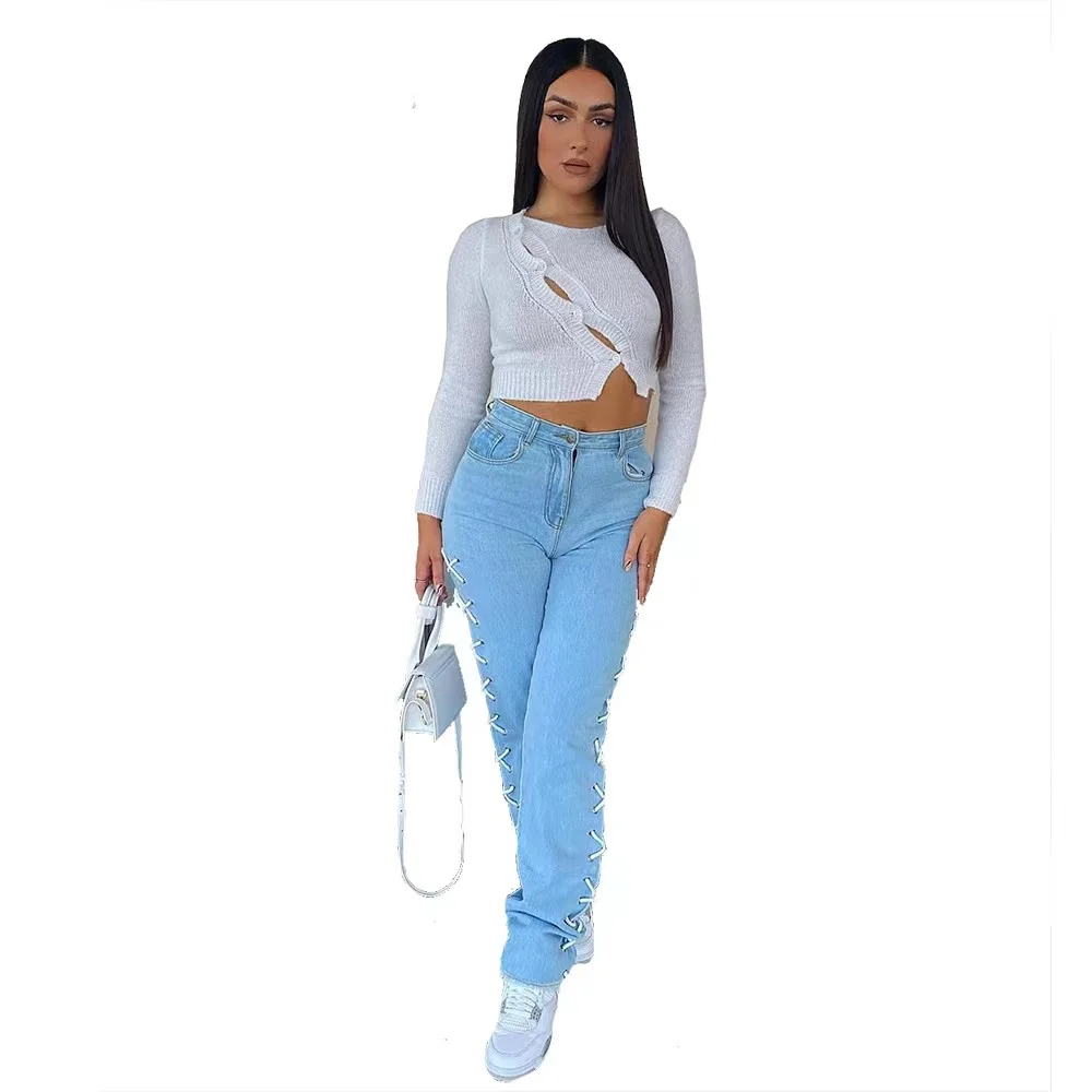 Jean Short Women Denim Womens Jeans
