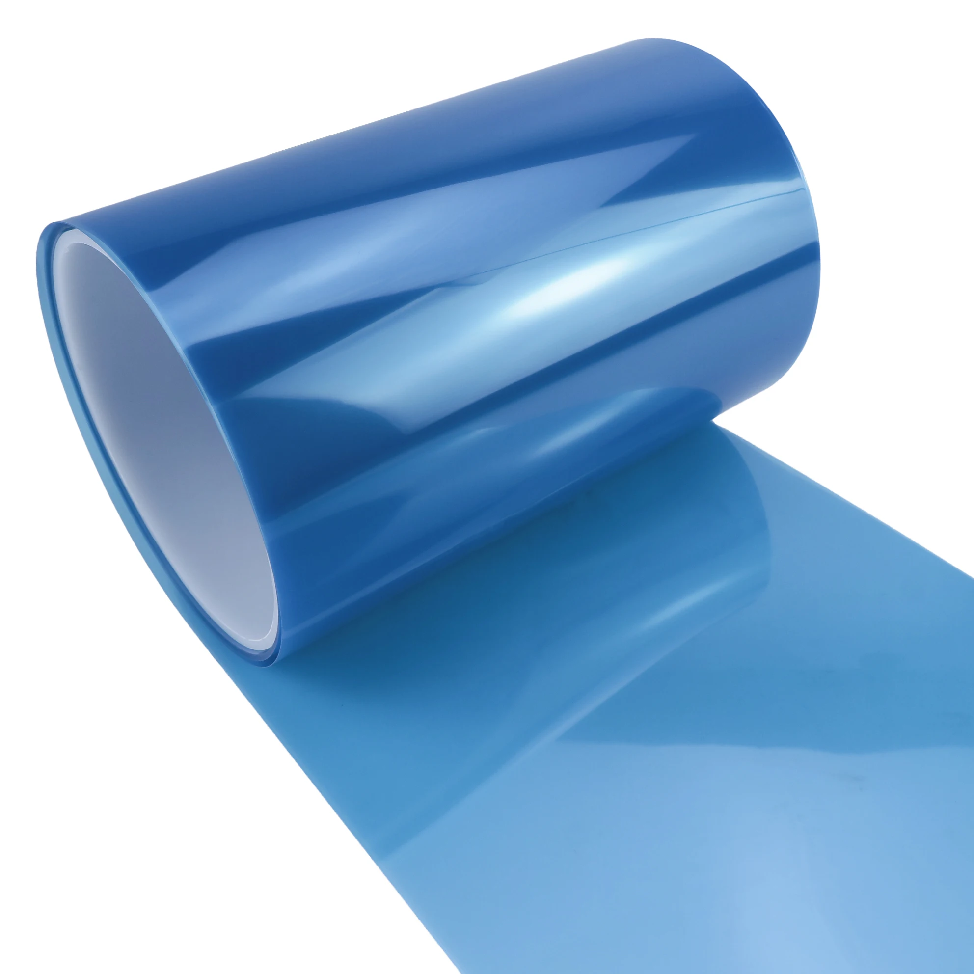 Factory Price Sale 2025 New Design Anti Shock 9h Nano Glass Universal Screen Protector Film Roll for All Smart Phones Model factory