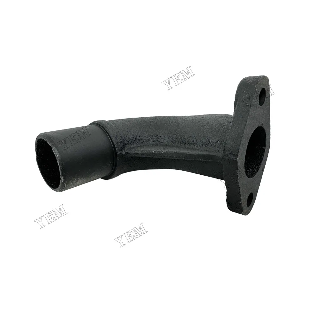 Exhaust Manifold 15221-12325 Fit For Kubota Engine