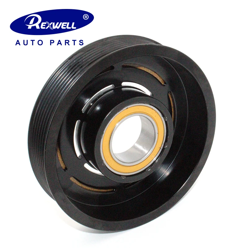 Rexwell Air Conditioning Clutch Kit For Nissan