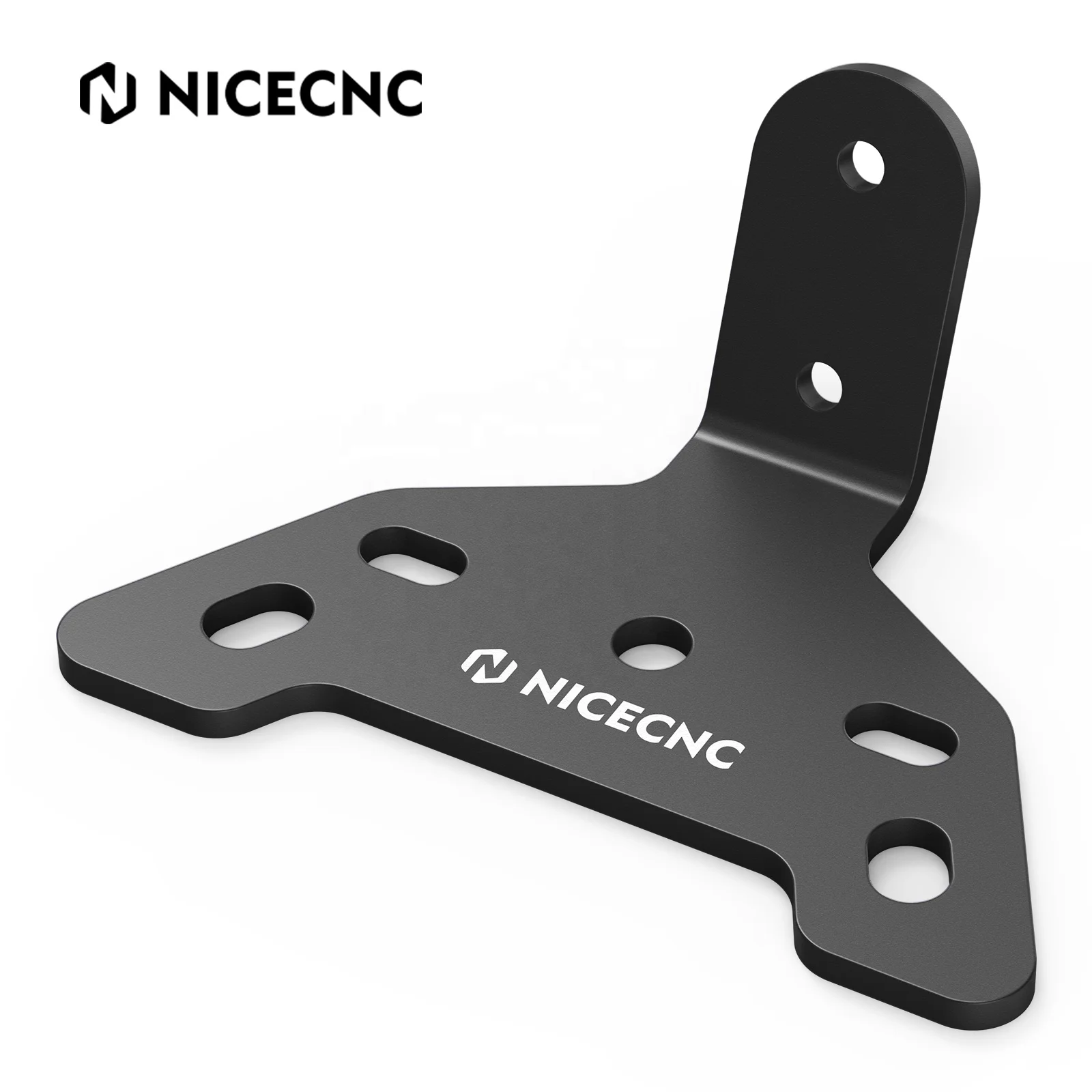 Produktbild von NICECNC Hinten Bremssattelschutz Bremsscheibenschutz Für Surron Light