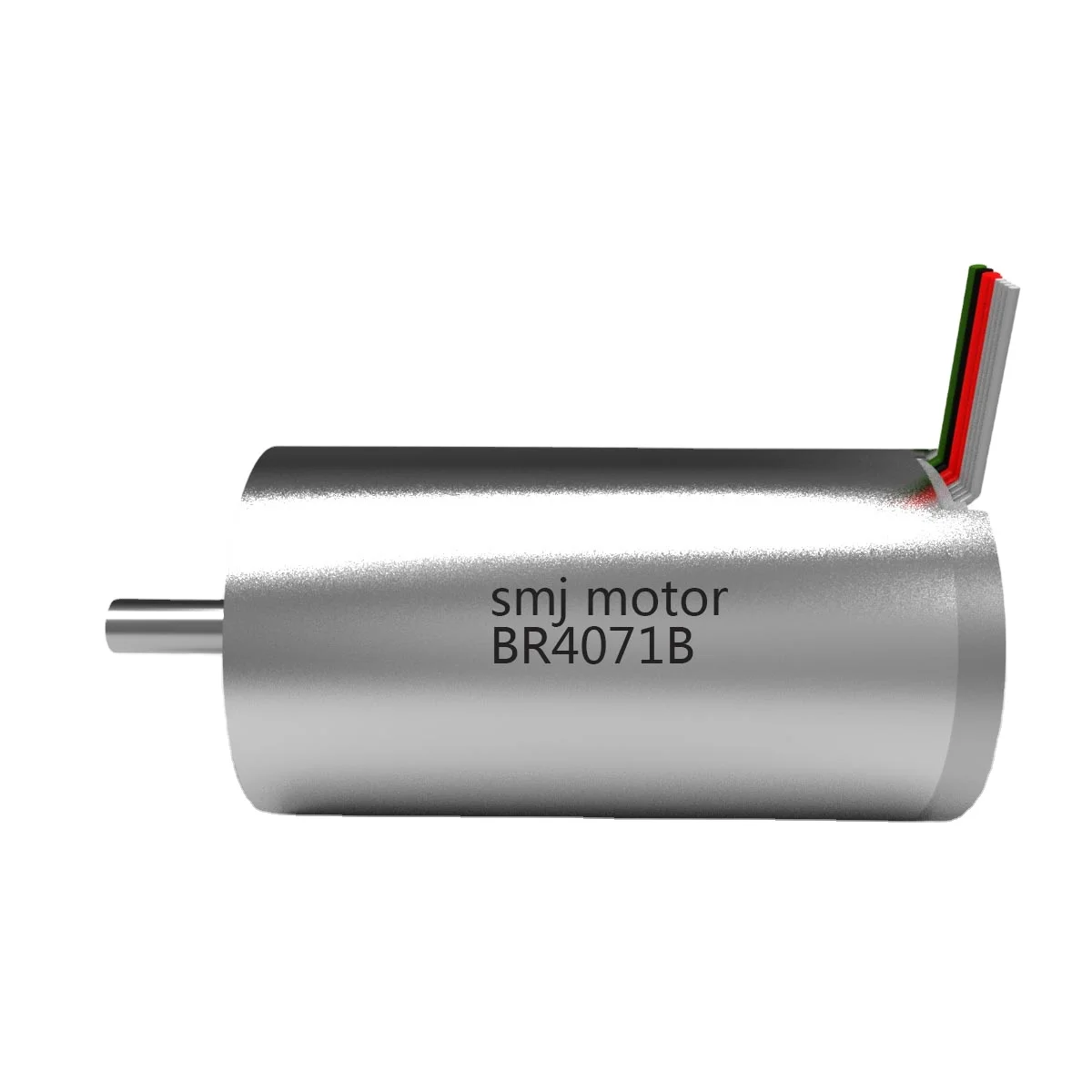 High Speed Low Voltage 48v Maxon Motor High Power Brushless Dc Motor Bldc Motor for Medical Industry