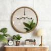 Legno naturale
