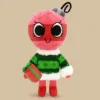 Bob ette da 35 cm con magnete