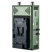 YUOUT YD-LS2000-TH COFDM High-definition Wireless Image Real-time Transmission System with Two Way Voice Communication System