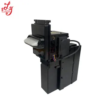 Guangzhou Hot Selling bill acceptor TP70 with stacker New Product Gaming Accessories Factory Low Price For Sale