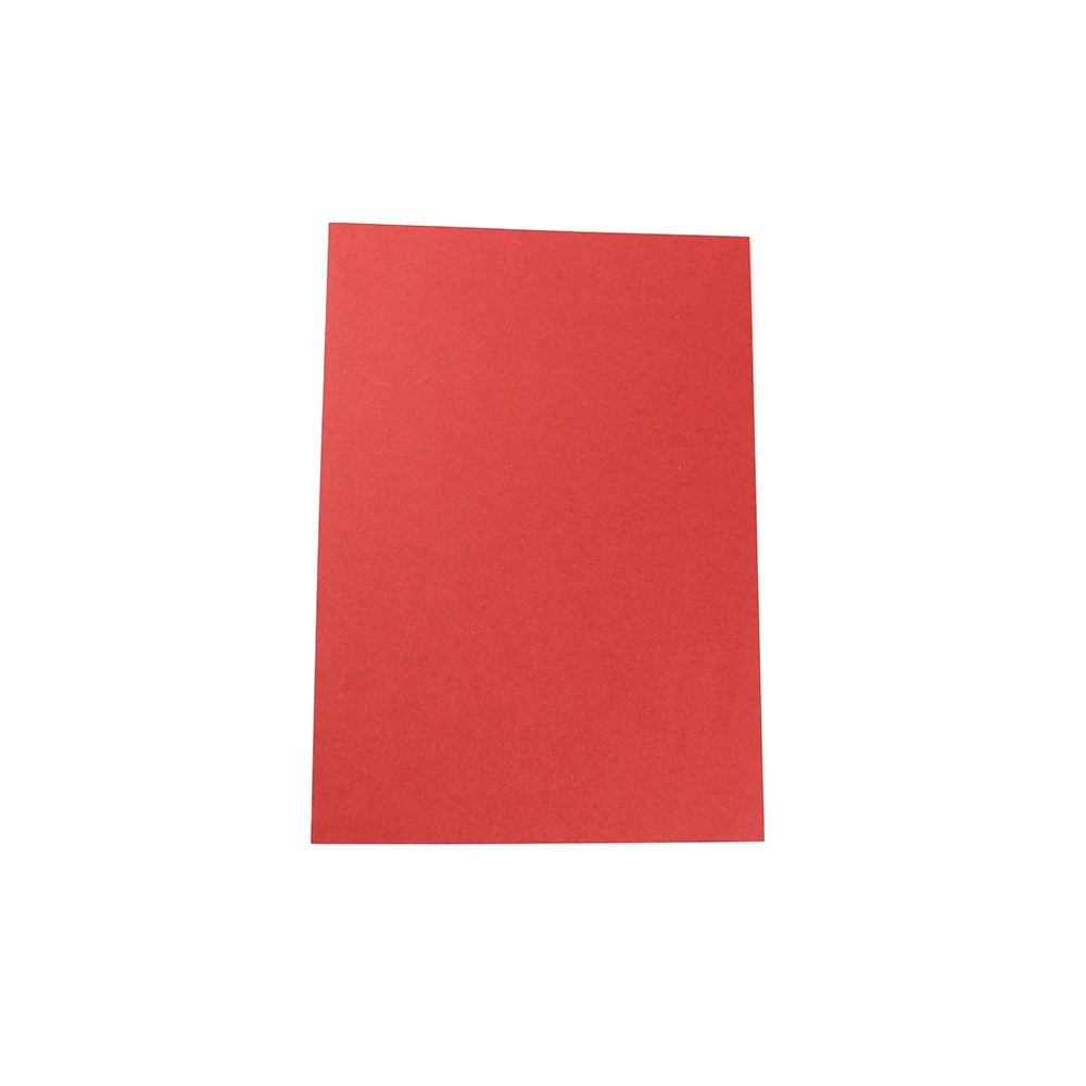 Wood Pulp Electrical High Voltage Insulating Platen High Temperature Insulating Cardboard