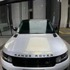 TPU Oro Blanco Perlado