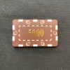Coffee color 5000