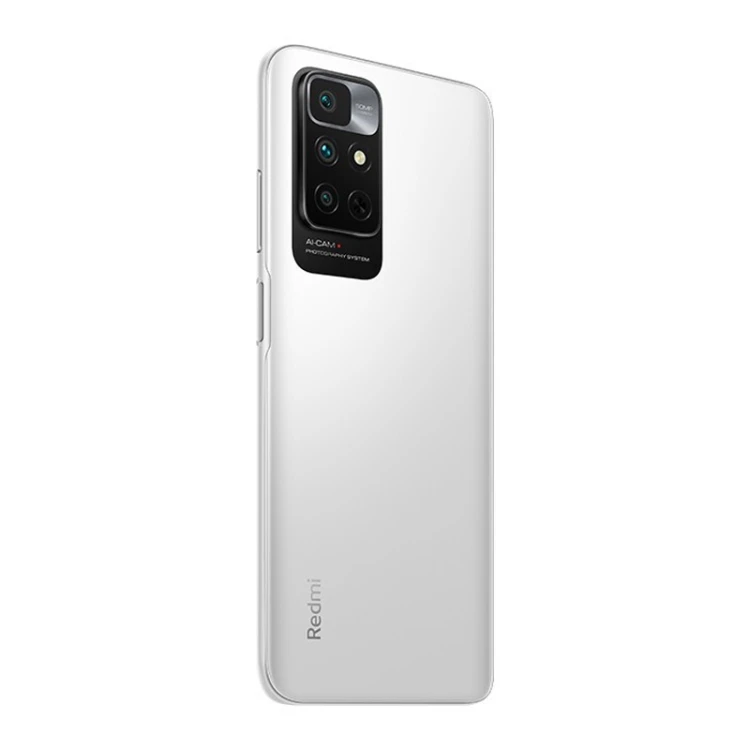 Xiaomi Redmi Note 11 - Shockproof, Face Recognition, Fingerprint