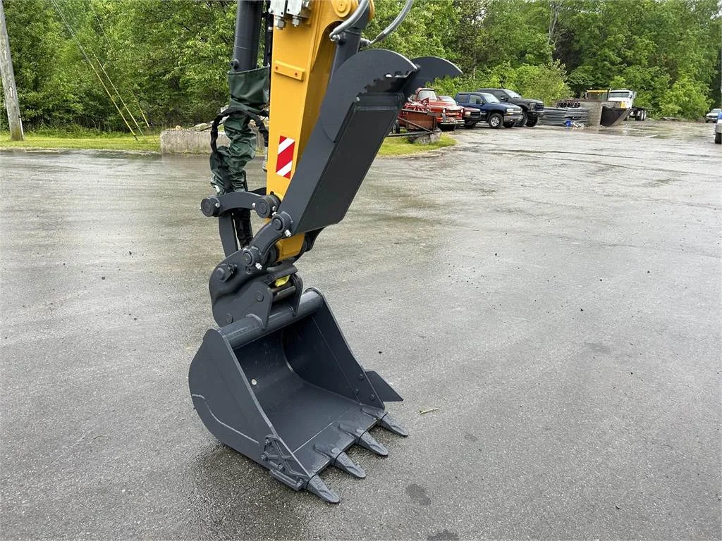 5ton Popular Mini Crawler Excavator XE55U New Hydraulic Excavator XE55U
