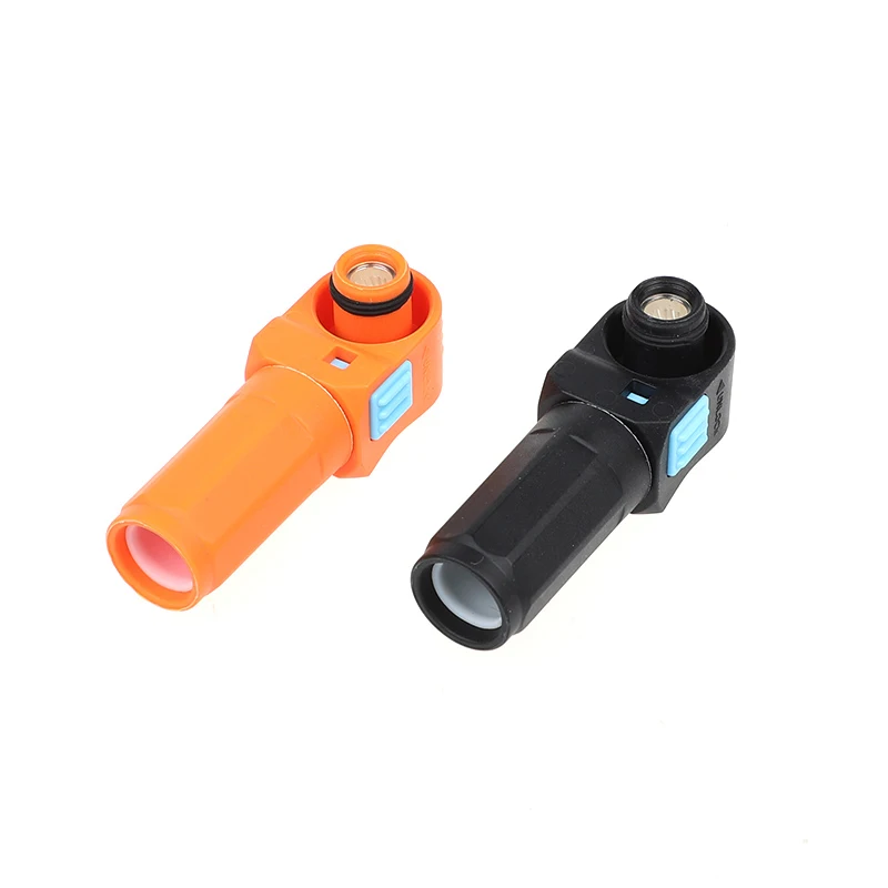 High Current Connectors for Energy Storage - 120A to 400A