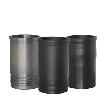 Good Quality Qst30 Cylinder Liner 3904166 Kta50 3907792 3919937 Nta855 4900214