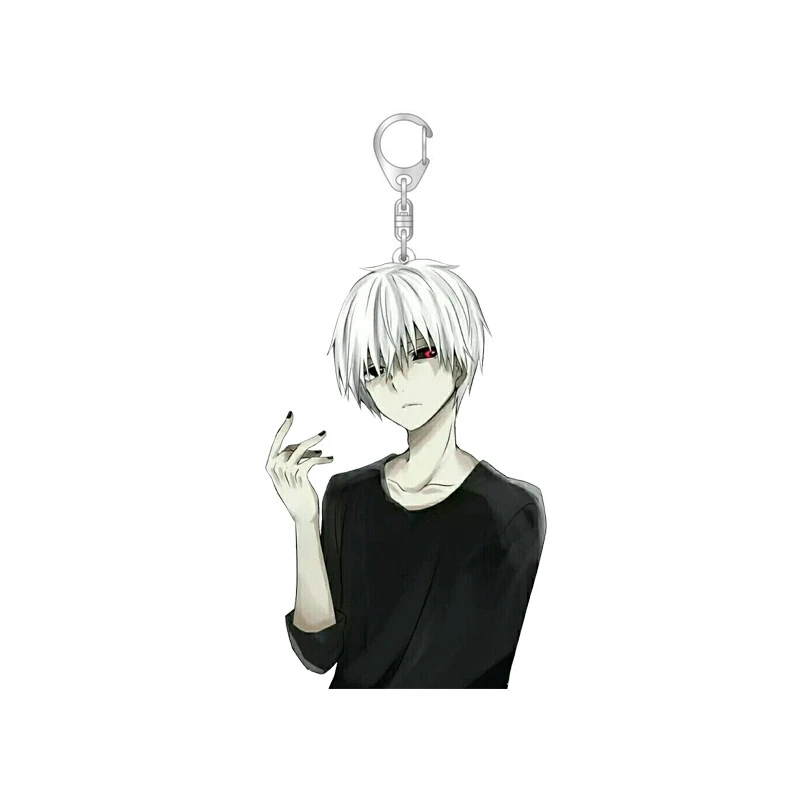 tokyo ghoul keychain kaneki ken key| Alibaba.com