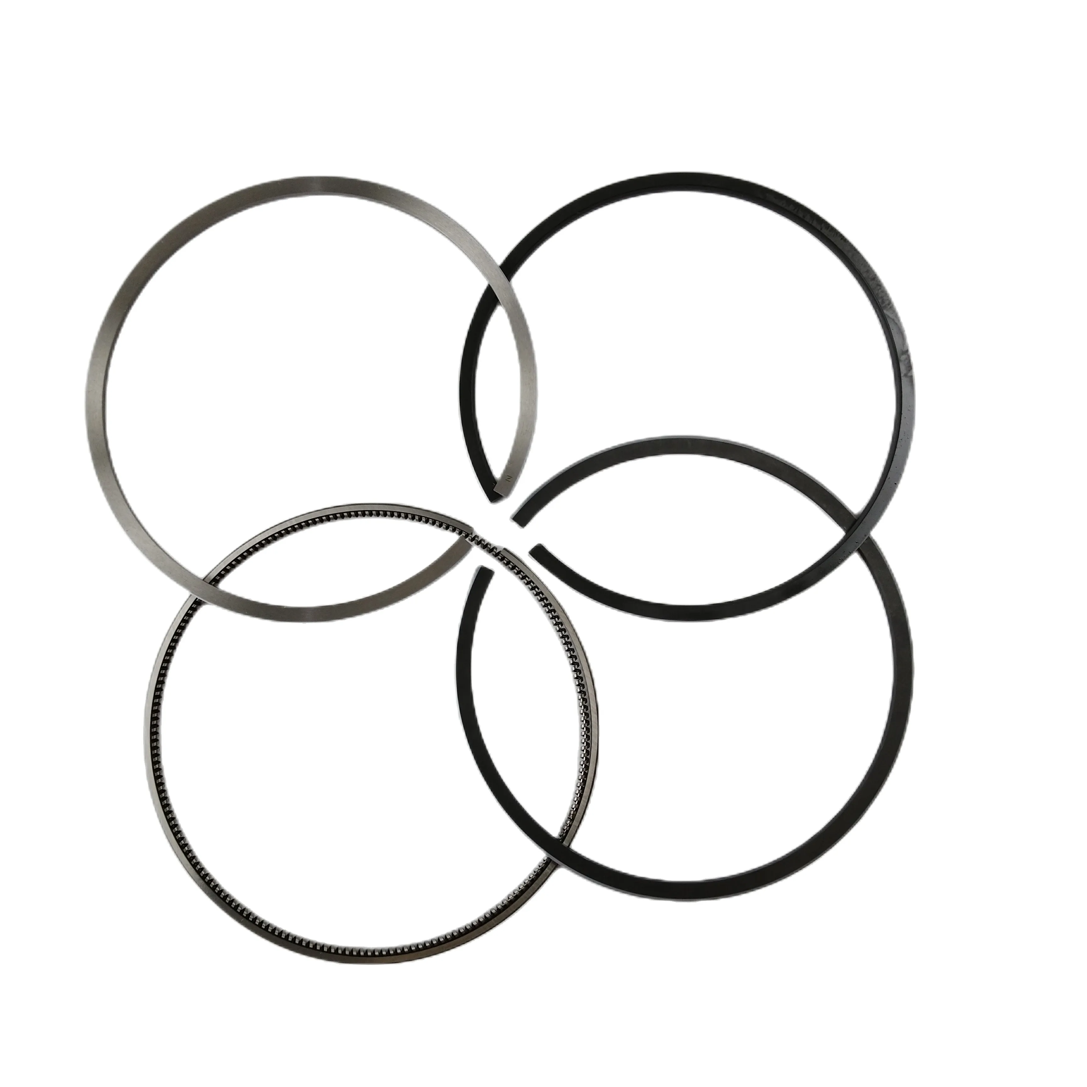 6WA1 Piston Ring 1-12121139-0 Suitable for Isuzu Engine Parts - Gupta Tractor Spares Co.