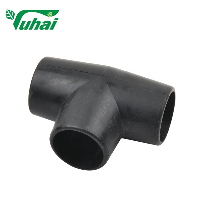 product high quality plastic clamp combi tap with high productivity for delaval milking parlor pipeline fittings spare parts-7