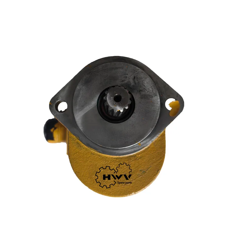 279-0480 CS-54 Steering Group Gear Pump - CATERPILLAR Spare