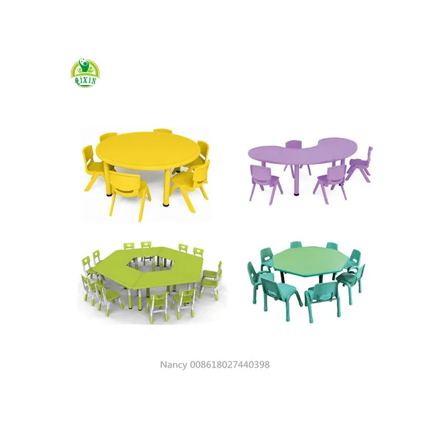 kiddies plastic table and chairs for sale Free Shipping Available