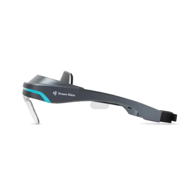 その他 Dream Glass 4K Dream Glass 4K - Immersive VR AR Smart Glasses Experience