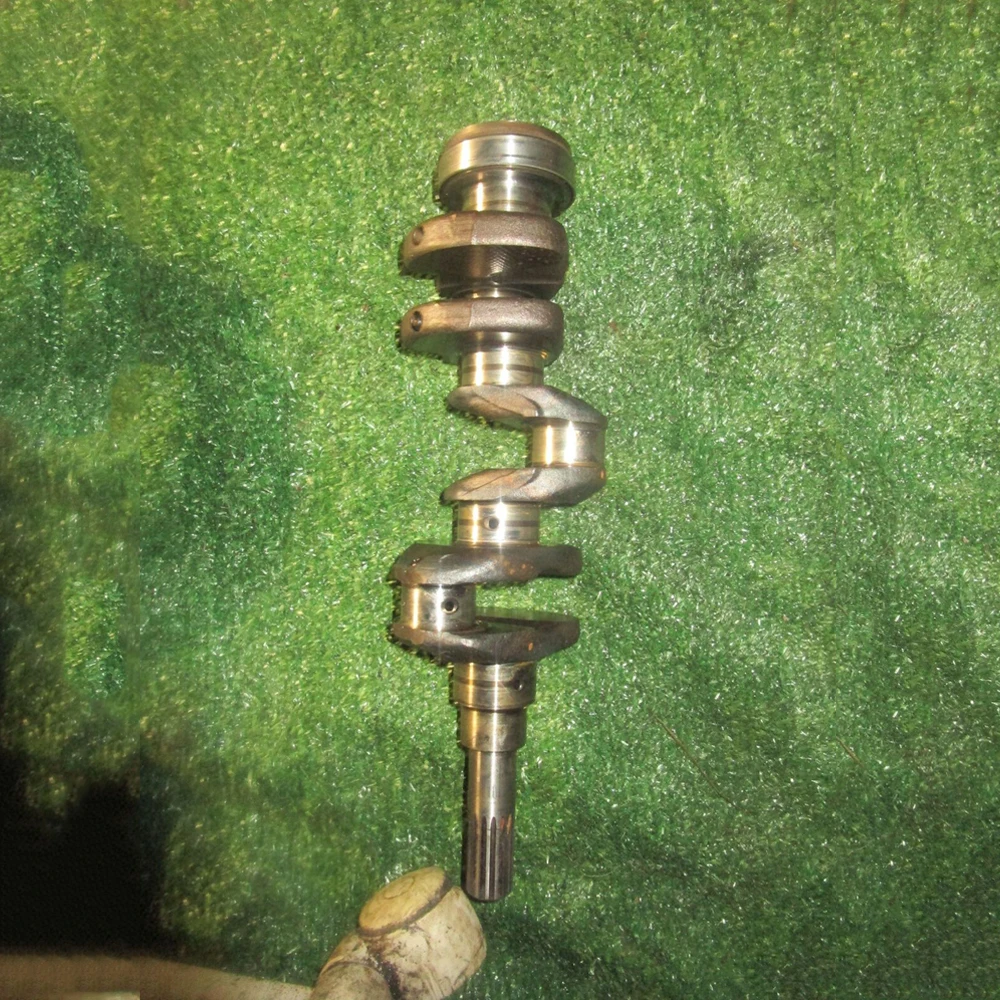IZUMI Crankshaft for Kubota for Mini D662 Diesel Engine Spare Parts