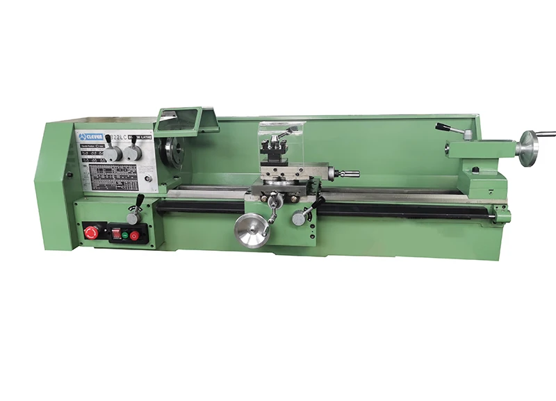 Tl1028 ( Bvb25l) High Precision Of Metal Lathe Engine Lathe Bench Lathe