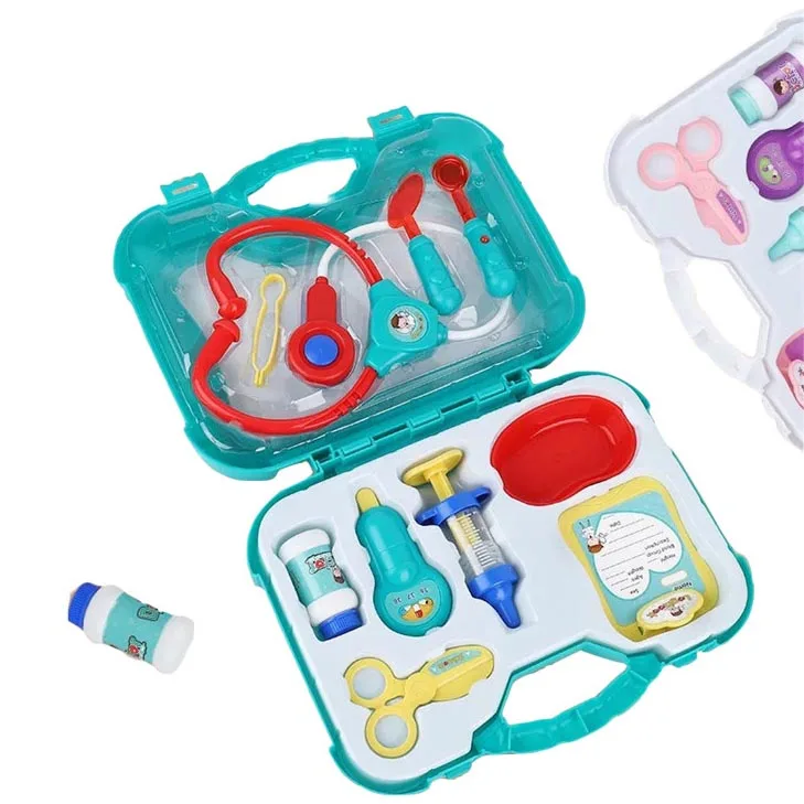 learning resources doctor kit