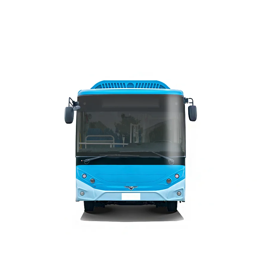 Guaranteed Satisfaction 2025 New Car 6 Meter Electric Mini Bus 40 Seaters Multi-Passenger Bus RHD/LHD Steering Bus Electric Automatic for Sale - Image 5